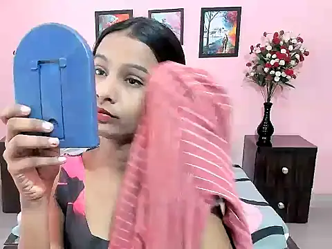 Melis Sandra online show from November 8, 3:43 am