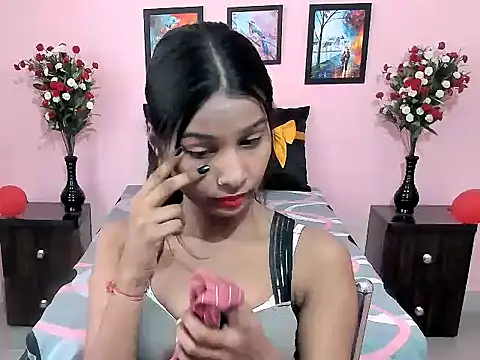 Melis Sandra online show from January 13, 4:05 am