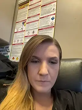 Kitty DaCocks online show from January 13, 3:38 pm