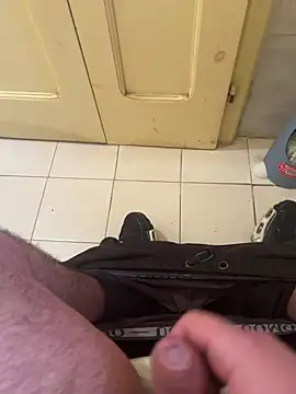 Franco2144 online show from January 18, 2:55 pm