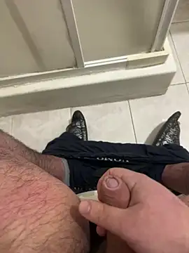 Franco2144 online show from March 5, 2:14 am