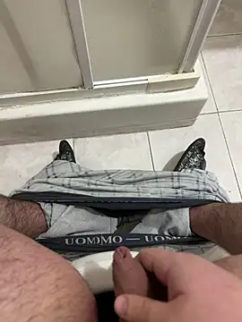 Franco2144 online show from March 1, 10:53 pm