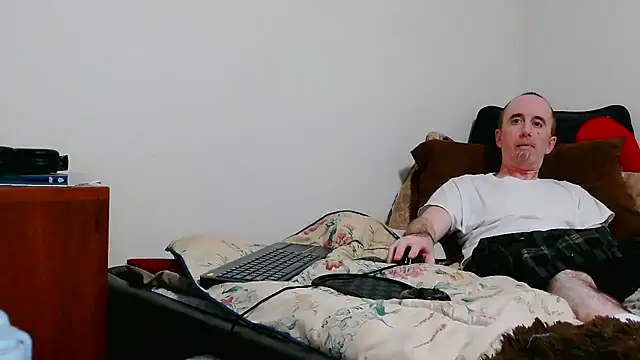 drummer9 online show from November 27, 1:17 am