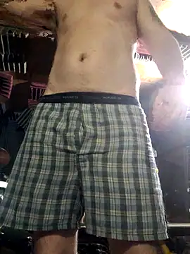 drummer9 online show from June 28, 1:01 am