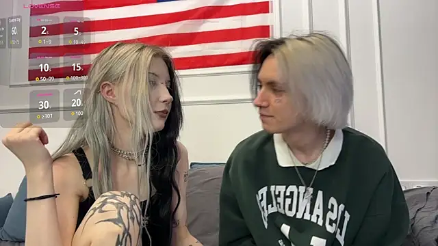 Snapshot of VeryRare_TwinS chatting on February 19, 10:07 pm VeryRare TwinS online show from February 19, 10:07 pm