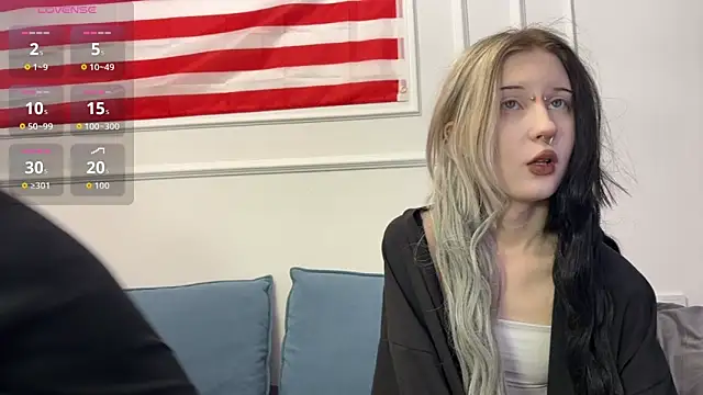 Snapshot of VeryRare_TwinS chatting on February 14, 4:29 pm VeryRare TwinS online show from February 14, 4:29 pm