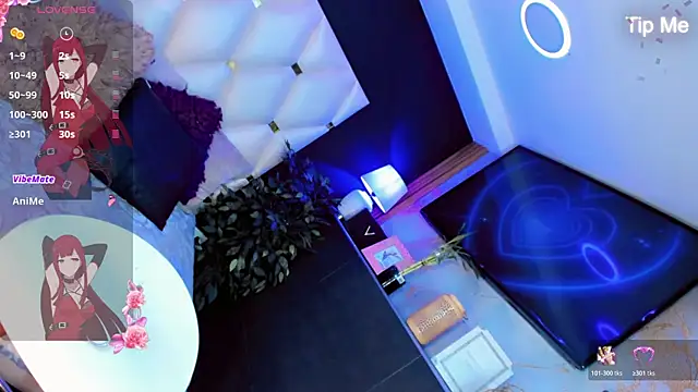 Diva Smith02 online show from March 26, 11:52 am