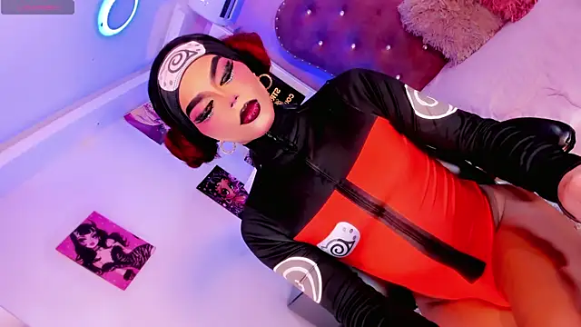 Diva Smith02 online show from July 13, 11:20 am