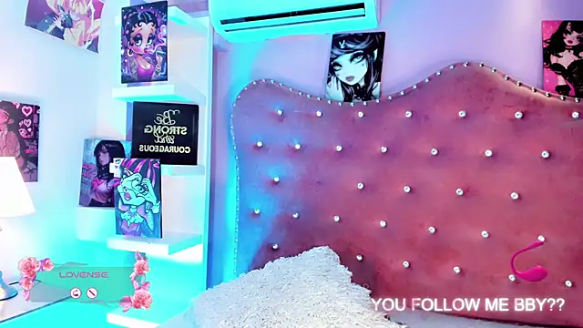 Diva Smith02 online show from May 31, 6:09 pm