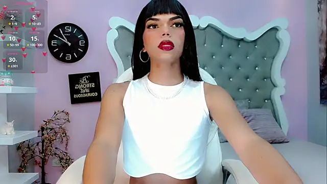 Snapshot of Diva_Smith02 chatting on January 29, 11:51 am Diva Smith02 online show from January 29, 11:51 am