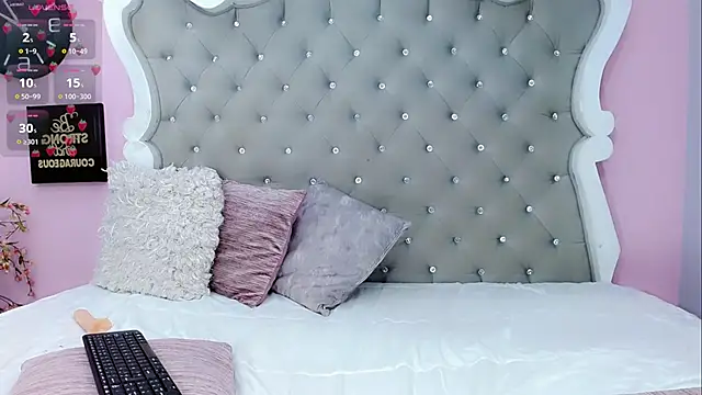 Snapshot of Diva_Smith02 chatting on January 31, 6:14 pm Diva Smith02 online show from January 31, 6:14 pm