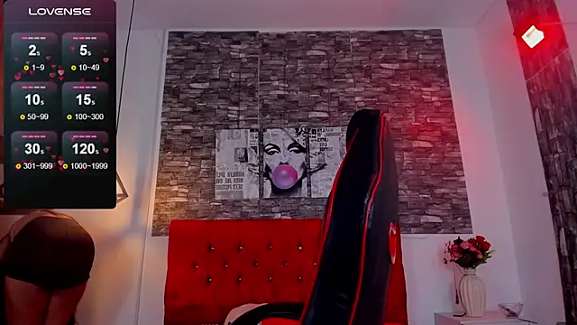 Emily sc online show from February 4, 1:27 pm