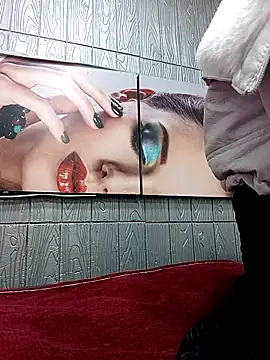 Anniee x online show from March 5, 12:24 pm