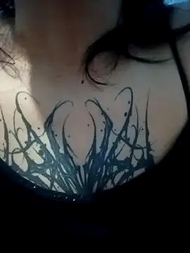 Anniee x online show from January 10, 4:19 am