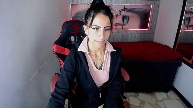 Anniee x online show from December 20, 1:14 pm