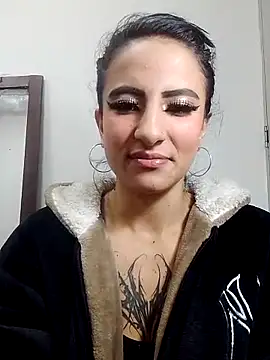 Anniee x online show from October 7, 1:12 pm
