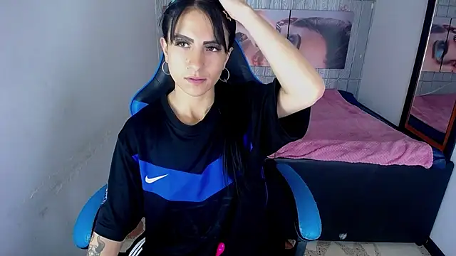 Anniee x online show from September 29, 12:33 pm