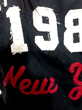 Anniee x online show from March 6, 12:33 pm