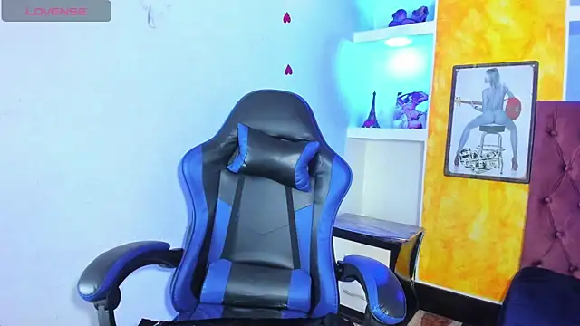 Anniee x online show from May 21, 12:24 pm