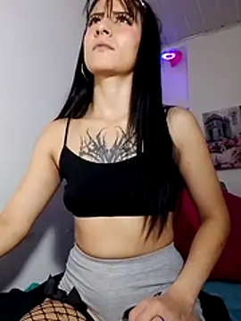 Anniee x online show from November 10, 12:54 pm