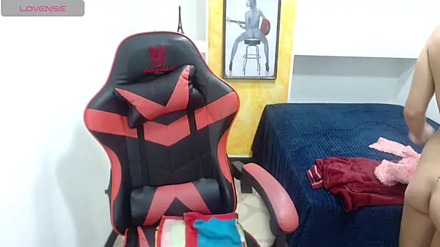 Anniee x online show from March 10, 12:38 pm