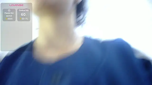 Anniee x online show from February 26, 1:22 pm