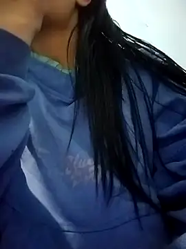 Anniee x online show from March 24, 2:11 am