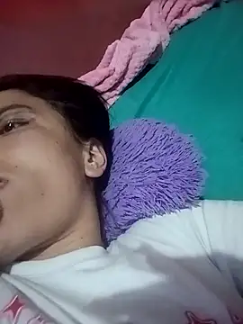 Anniee x online show from March 19, 3:06 am