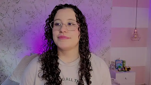 Charlotte  Miller online show from March 7, 11:59 am