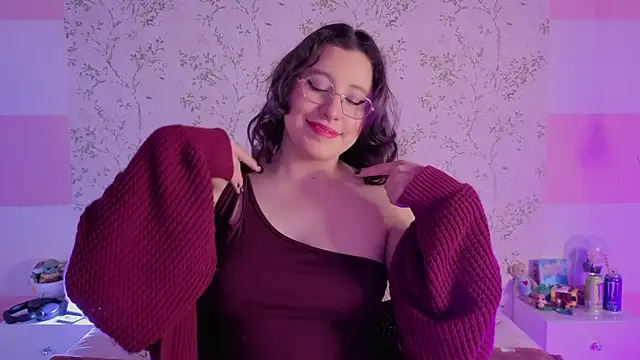 Charlotte  Miller online show from March 24, 11:43 am