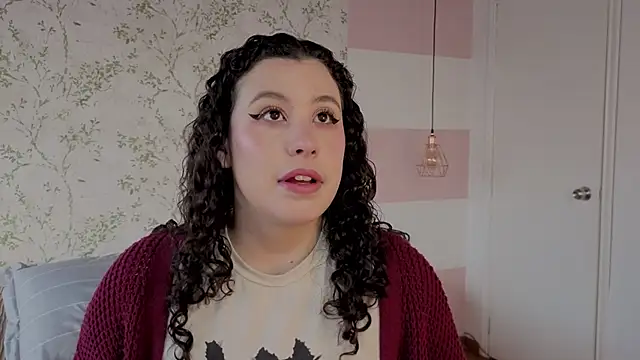 Charlotte  Miller online show from March 13, 11:37 am