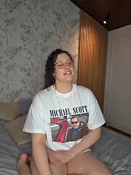 Charlotte  Miller online show from June 1, 11:37 pm