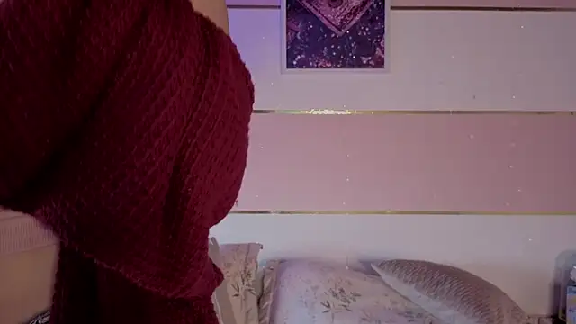 Snapshot of Charlotte__Miller chatting on February 27, 11:54 am Charlotte Miller online show from February 27, 11:54 am