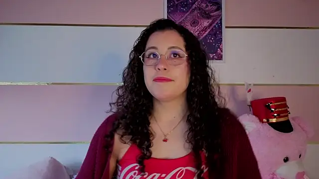 Snapshot of Charlotte__Miller chatting on February 7, 11:40 am Charlotte Miller online show from February 7, 11:40 am