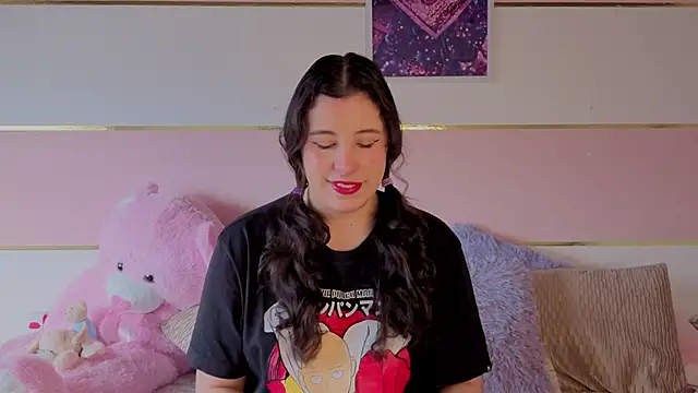 Charlotte  Miller online show from December 20, 12:30 pm