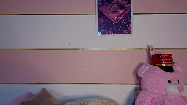 Snapshot of Charlotte__Miller chatting on February 3, 11:37 am Charlotte Miller online show from February 3, 11:37 am