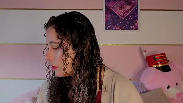 Charlotte  Miller online show from January 10, 12:11 pm