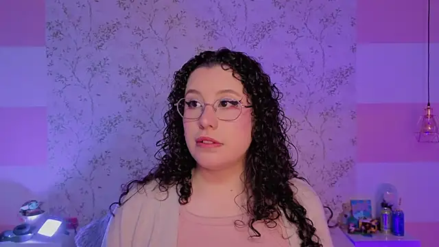 Charlotte  Miller online show from April 8, 11:44 am