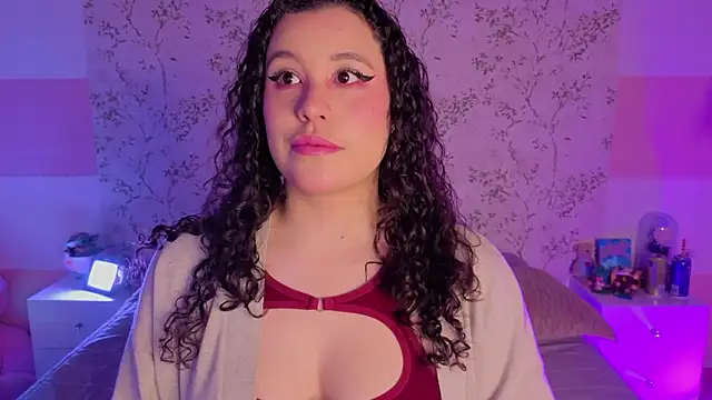 Charlotte  Miller online show from March 20, 11:44 am