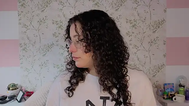 Charlotte  Miller online show from April 5, 12:23 pm