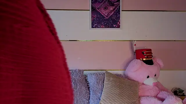 Charlotte  Miller online show from January 11, 1:07 pm