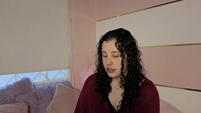 Charlotte  Miller online show from October 8, 11:34 am