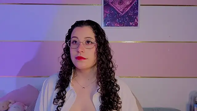 Snapshot of Charlotte__Miller chatting on February 13, 11:43 am Charlotte Miller online show from February 13, 11:43 am