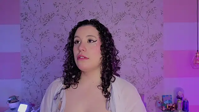 Charlotte  Miller online show from March 27, 11:33 am