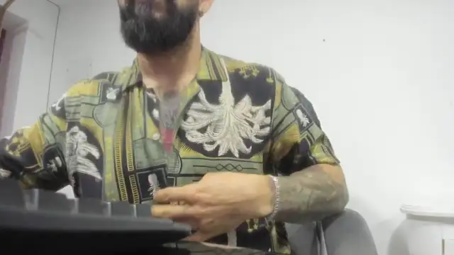 ragnar881547 online show from January 9, 2:11 am