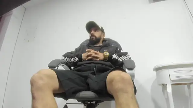 ragnar881547 online show from January 7, 11:24 pm