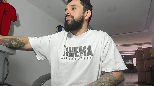 ragnar881547 online show from January 29, 3:04 pm