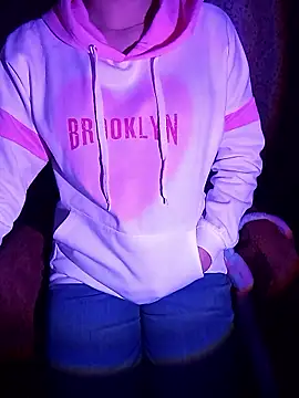 Angelnirvanaa online show from January 13, 5:06 pm