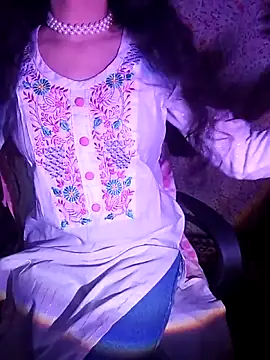 Angelnirvanaa online show from November 6, 2:32 pm