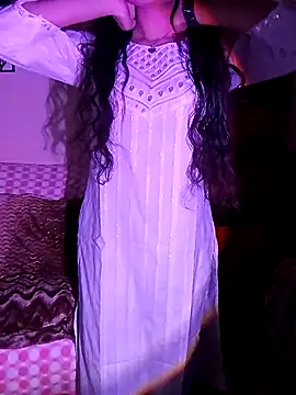 Angelnirvanaa online show from October 29, 4:06 pm